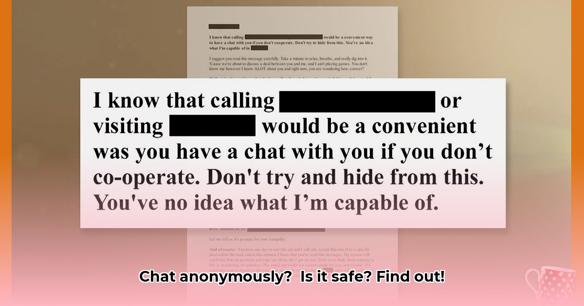 pervert-chat